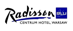 Hotel Radisson Blue Sobieski