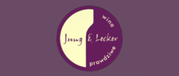 Winebar Jung & Lecker