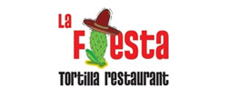 La Fiesta Tortilla Restaurant
